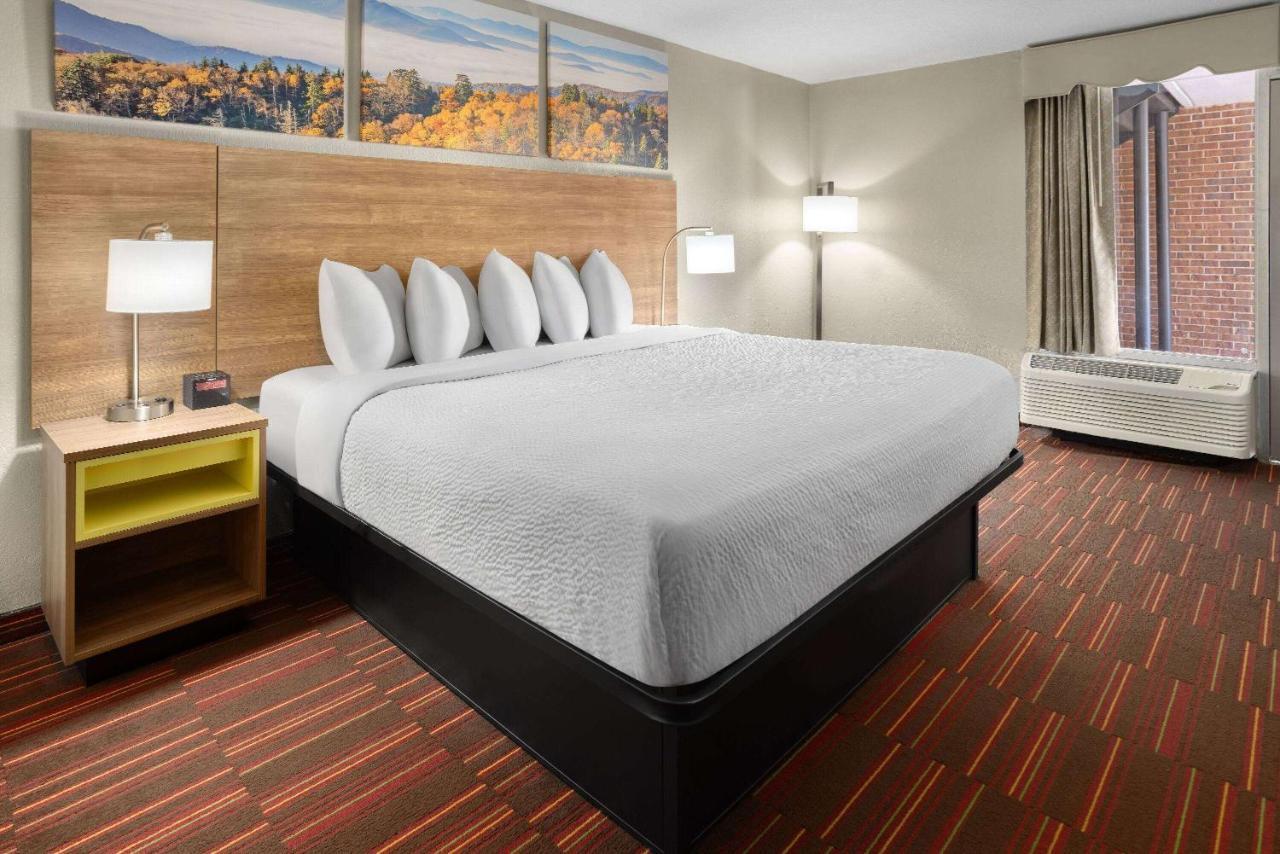 Days By Wyndham Hotel 2*