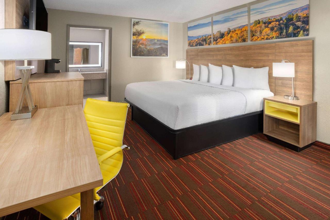 Days By Wyndham Hotel 2*